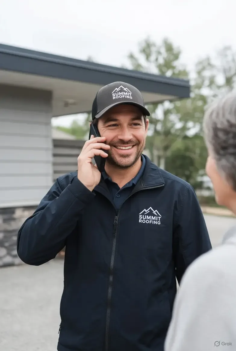 Flat Roof Leak Repair Harper, KS FAQs
